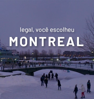 Banner montreal
